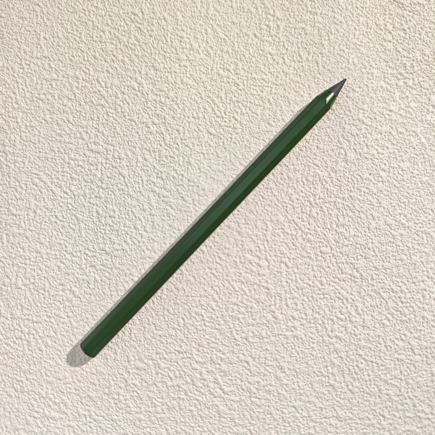 Aluminum Barrel Eternal Pencil