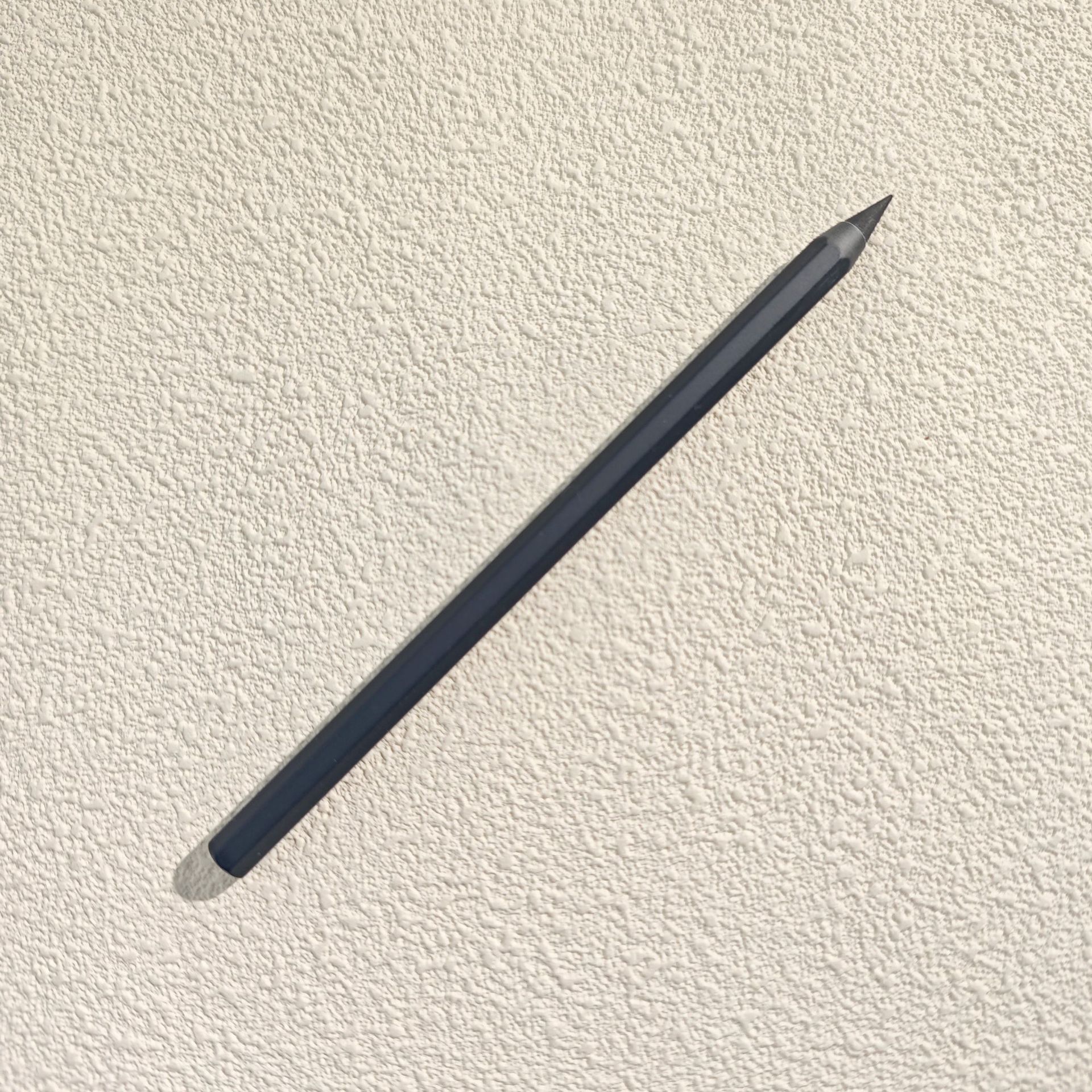 Aluminum Barrel Eternal Pencil