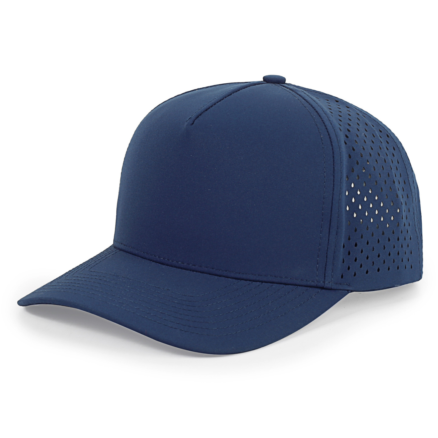 5-Panel Mesh Baseball Cap