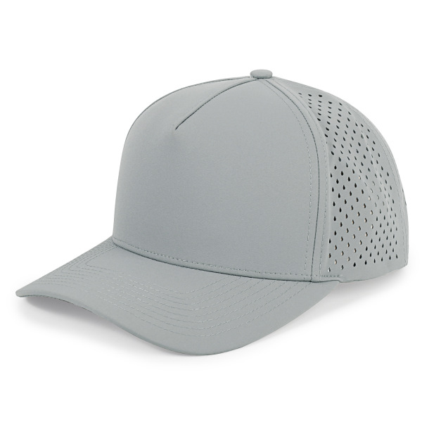 5-Panel Mesh Baseball Cap