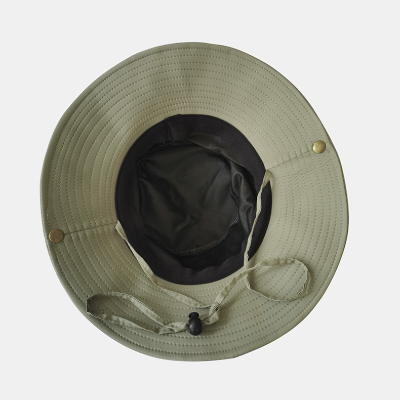 Polyester Bucket Hat