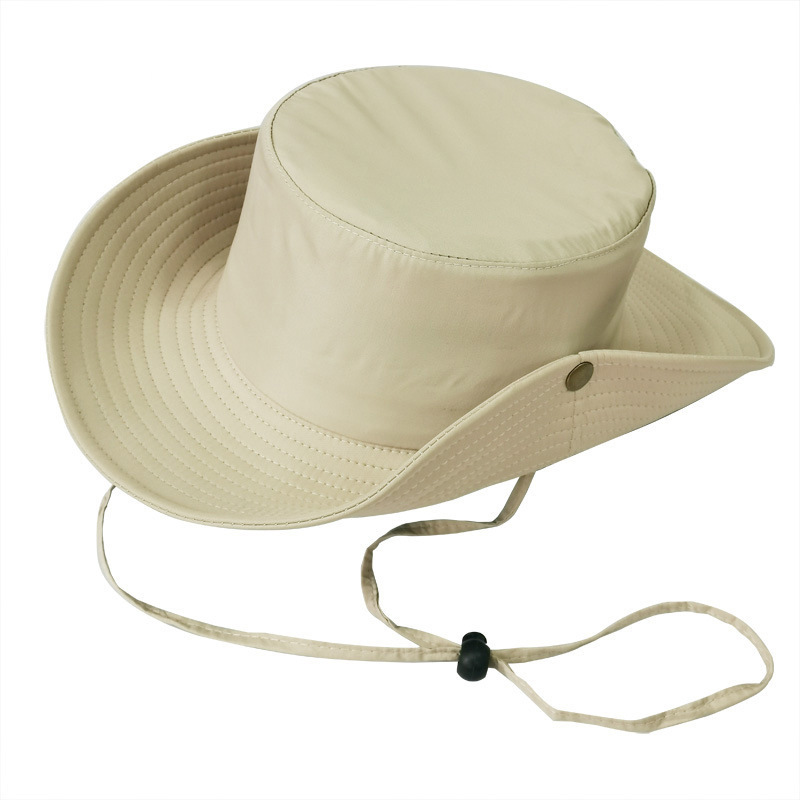 Polyester Bucket Hat