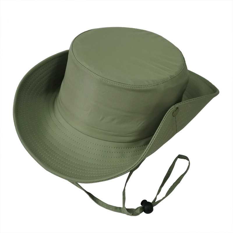 Polyester Bucket Hat