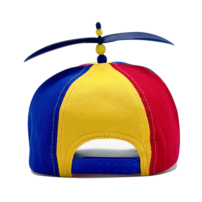 Propeller Baseball Cap
