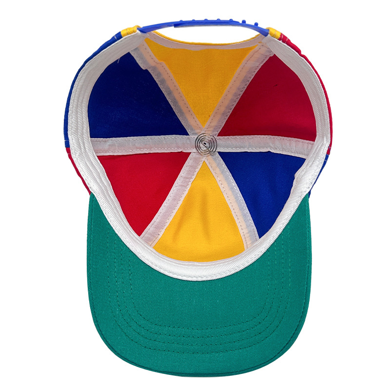 Propeller Baseball Cap