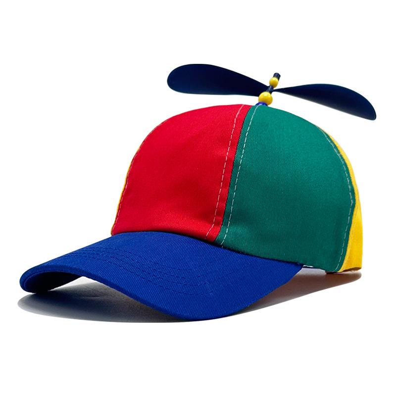 Propeller Baseball Cap