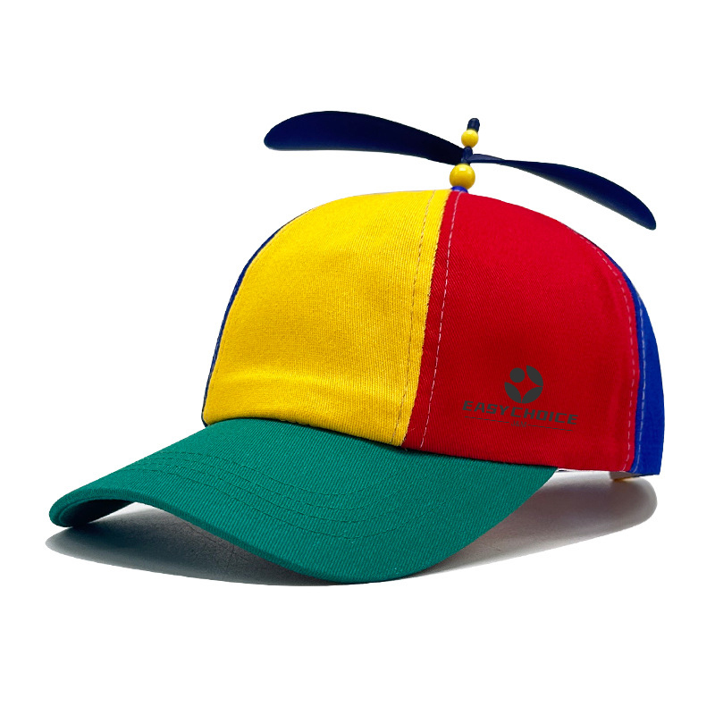 Propeller Baseball Cap