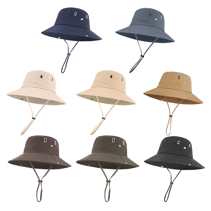 Bucket Hat