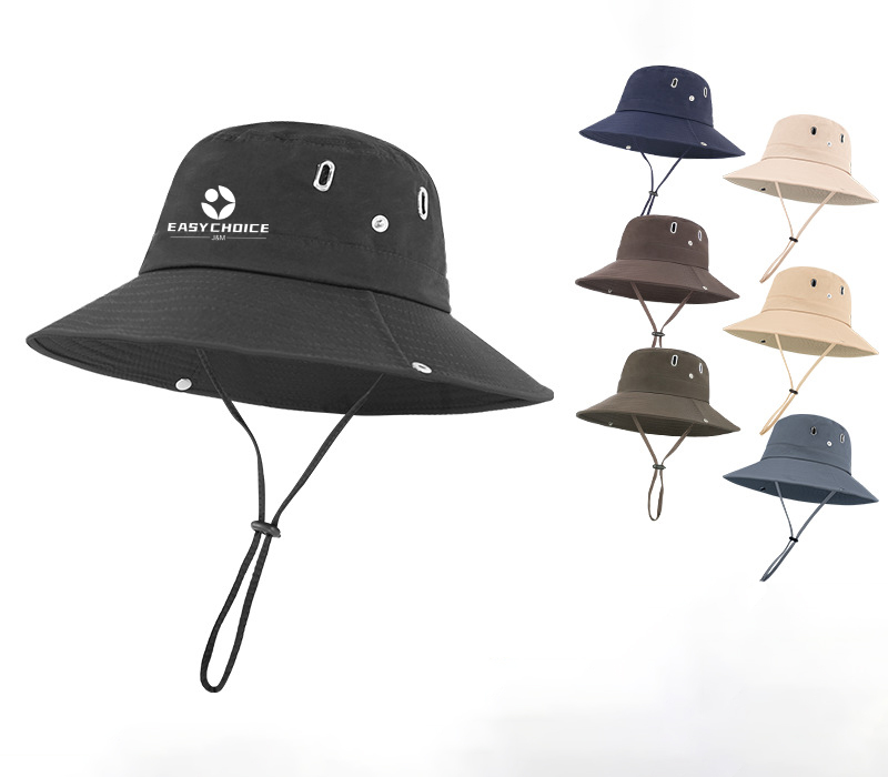 Bucket Hat