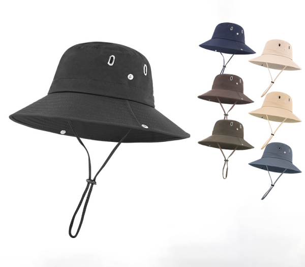 Bucket Hat