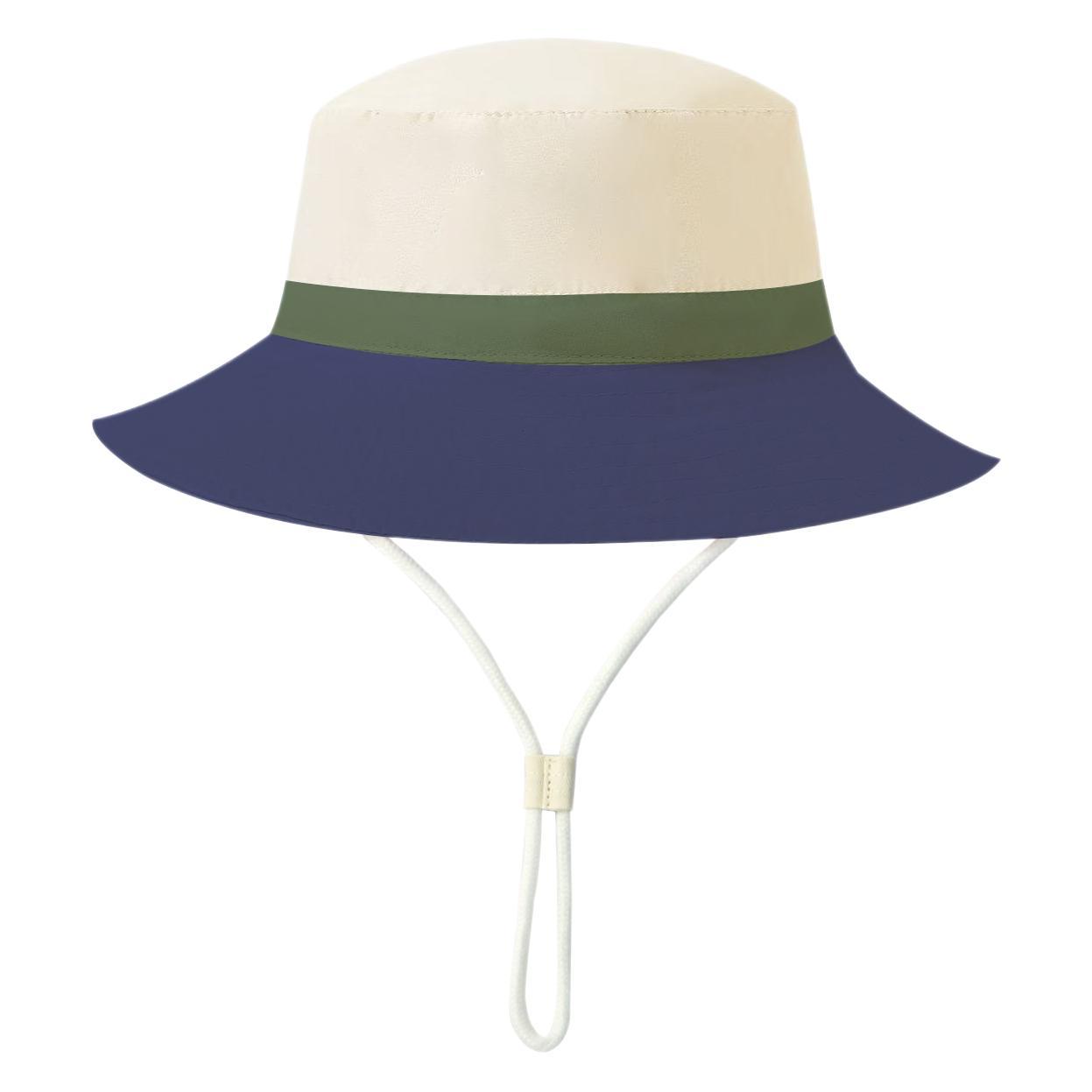 Bucket Hat for Kids