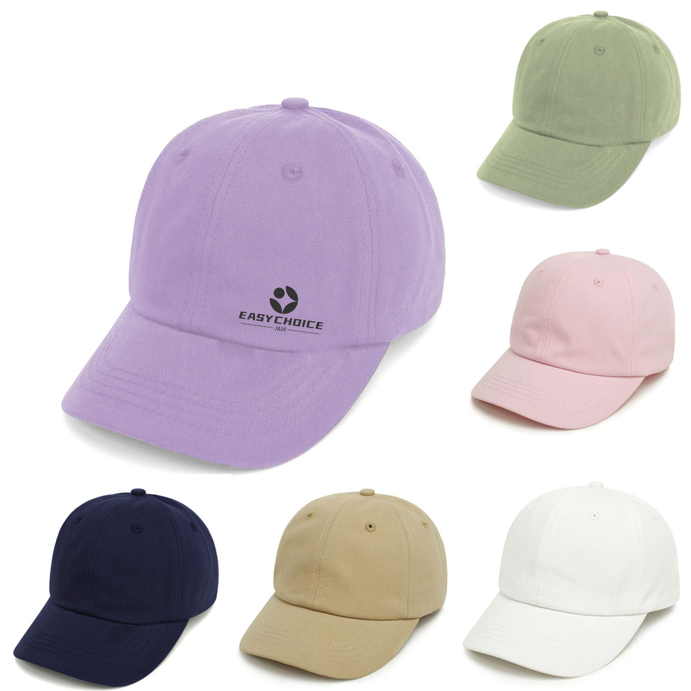 Baseball Sun Hat for Kids