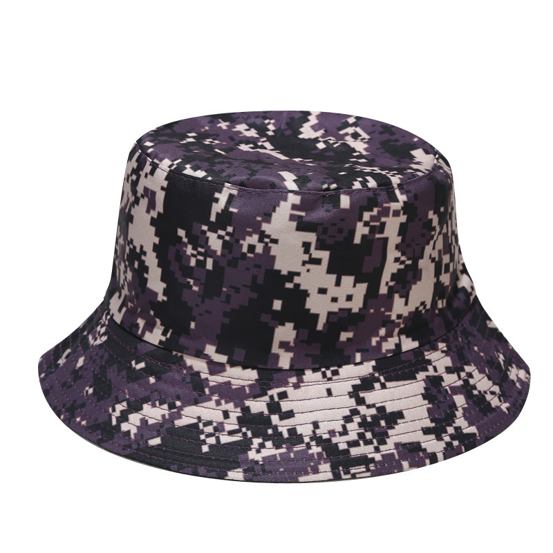 Camouflage Hats