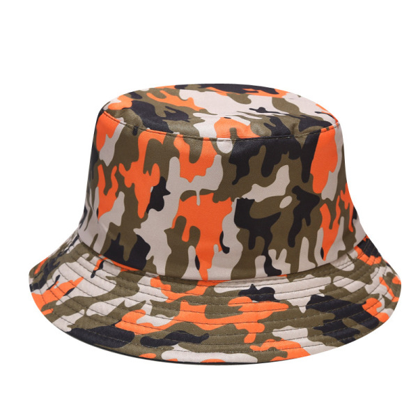 Camouflage Hats