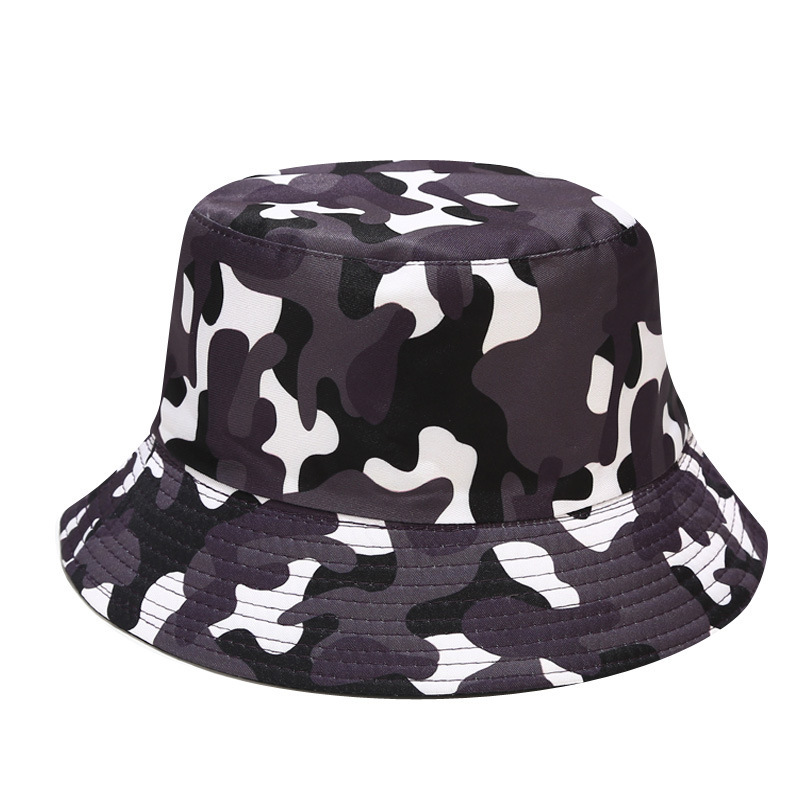 Camouflage Hats