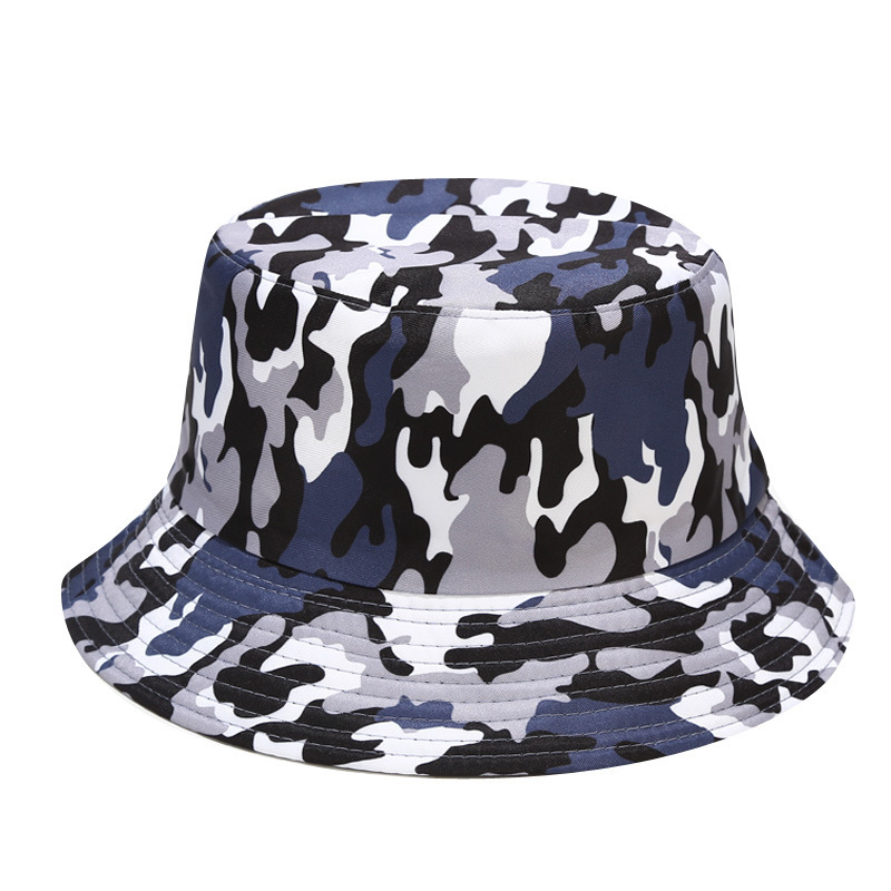 Camouflage Hats