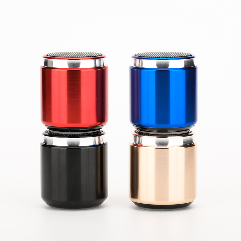 Mini Metal Speaker