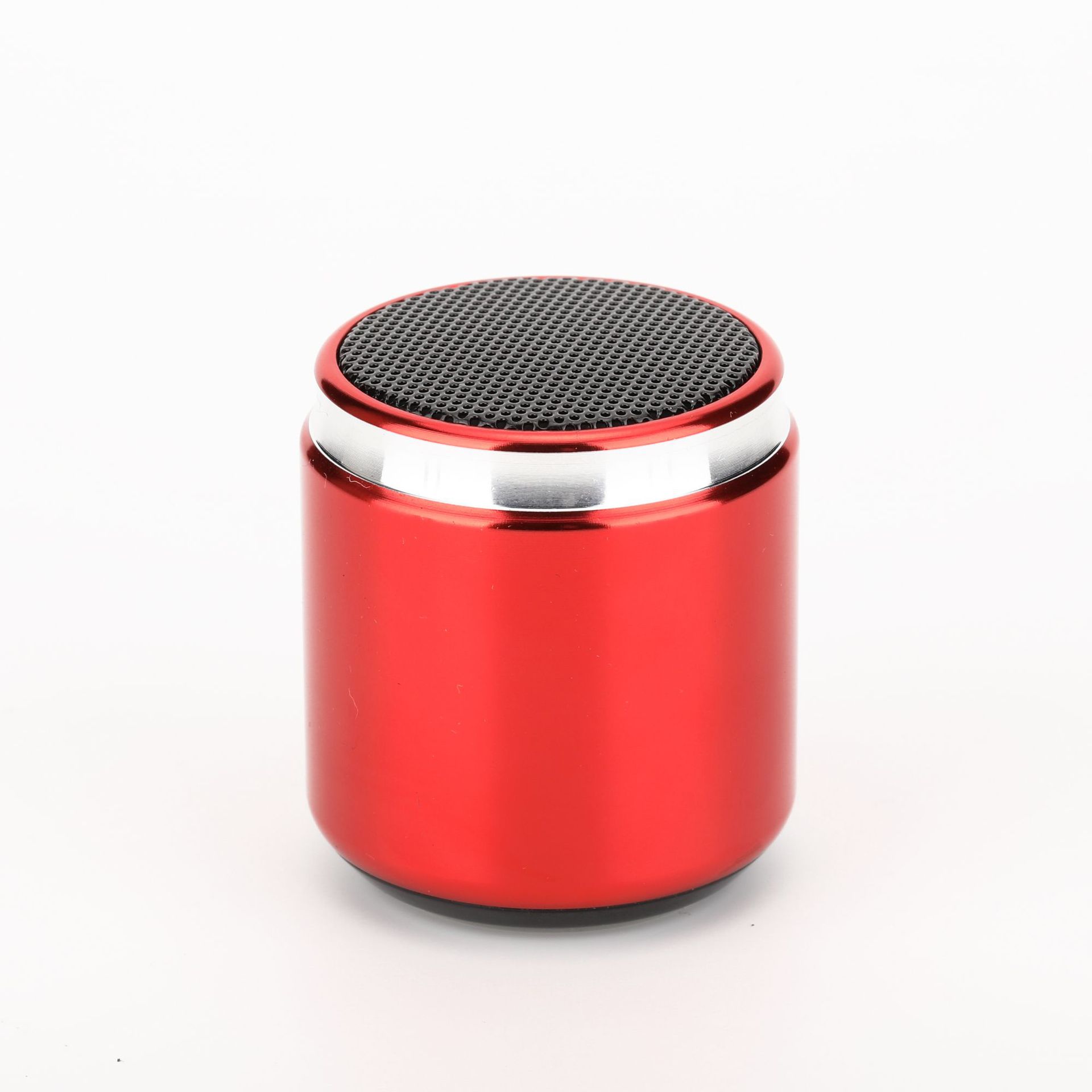 Mini Metal Speaker