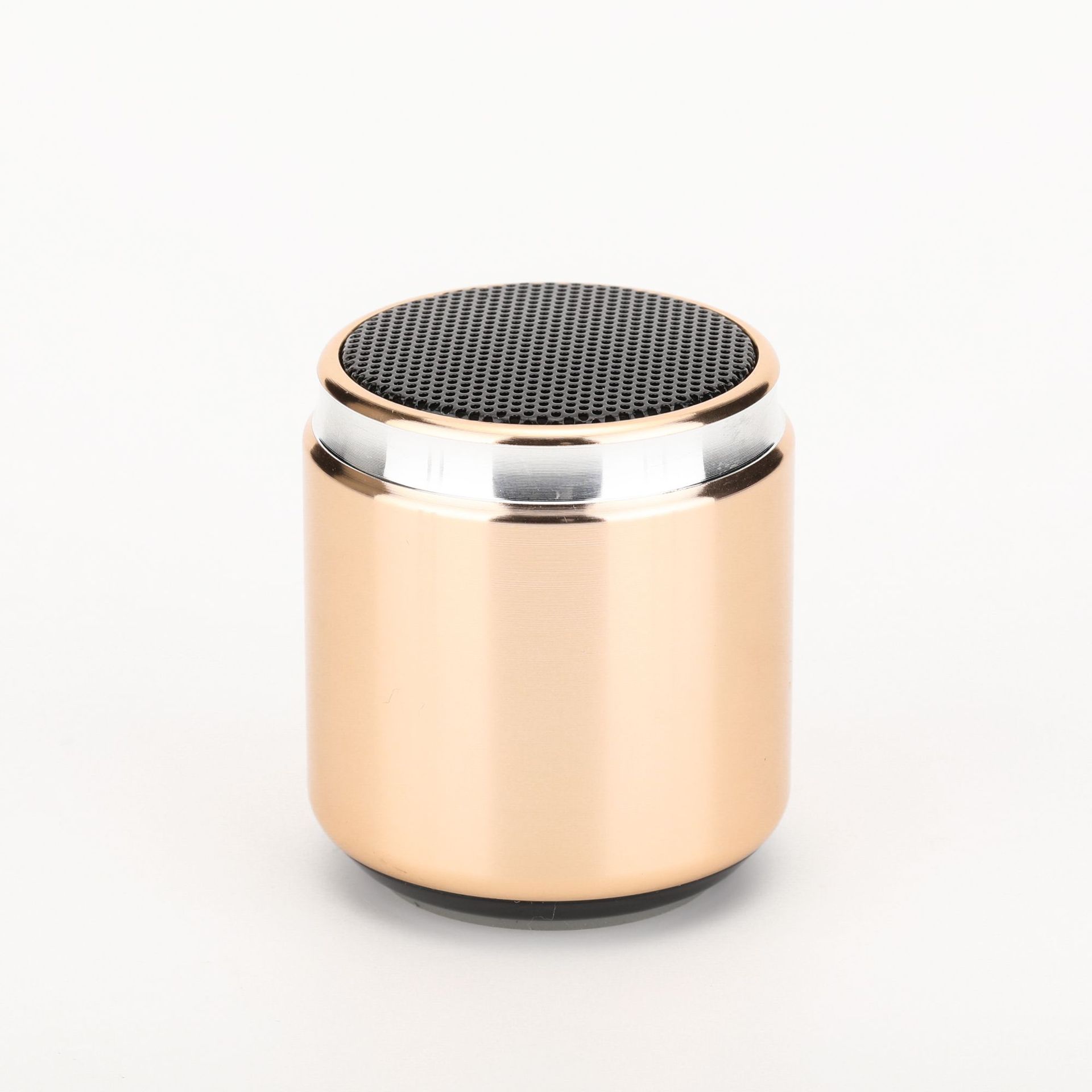 Mini Metal Speaker