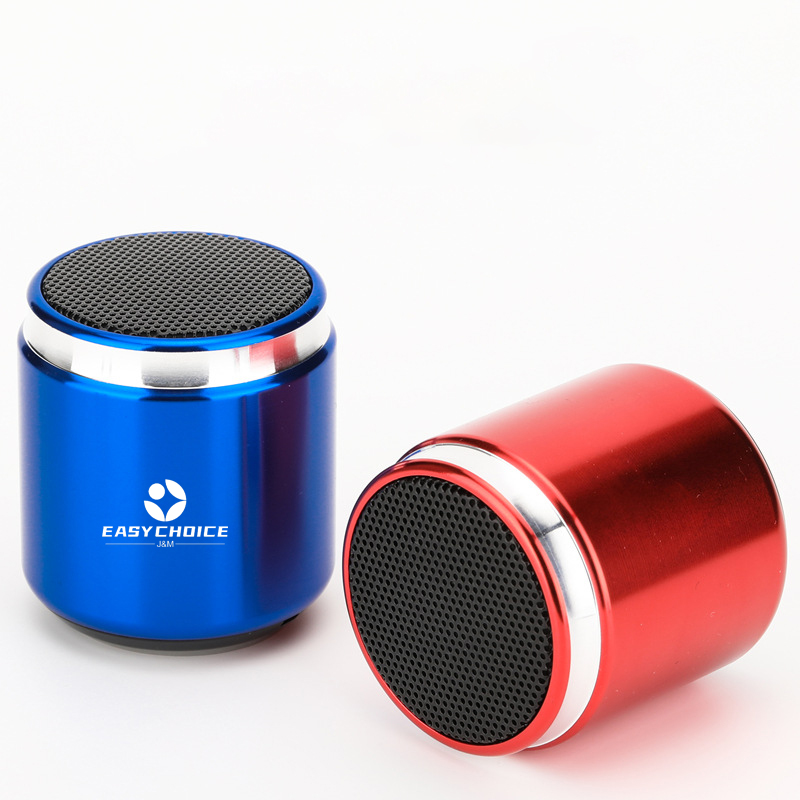 Mini Metal Speaker