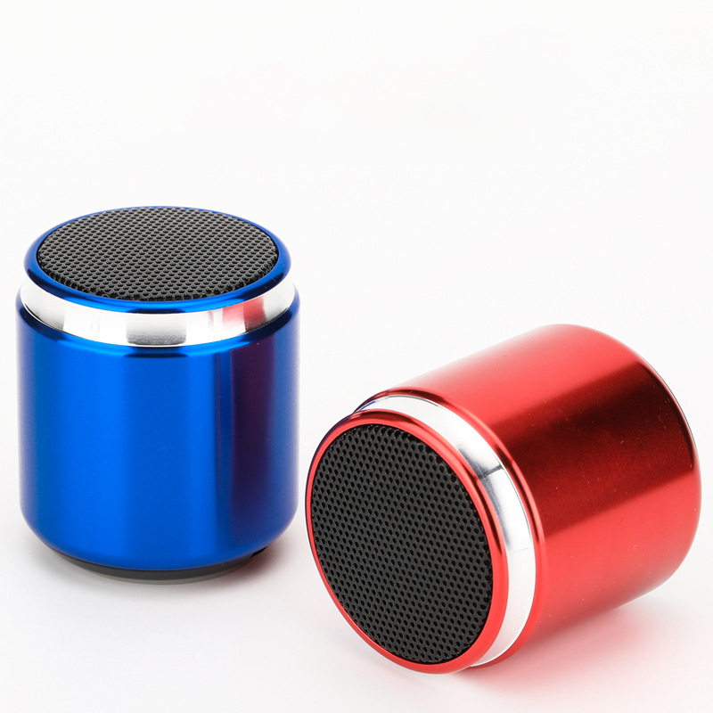 Mini Metal Speaker