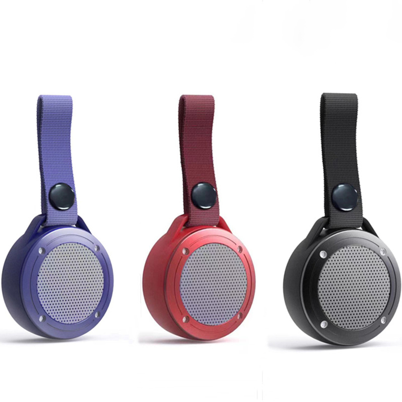 Mini Wireless Speaker