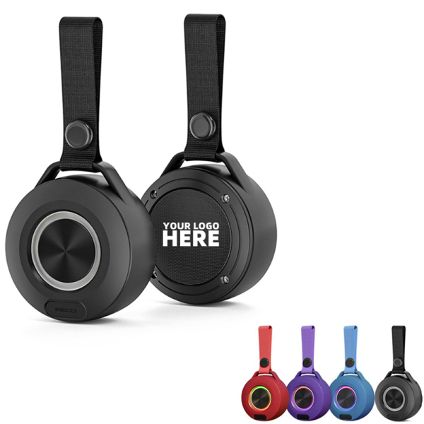 Mini Wireless Speaker