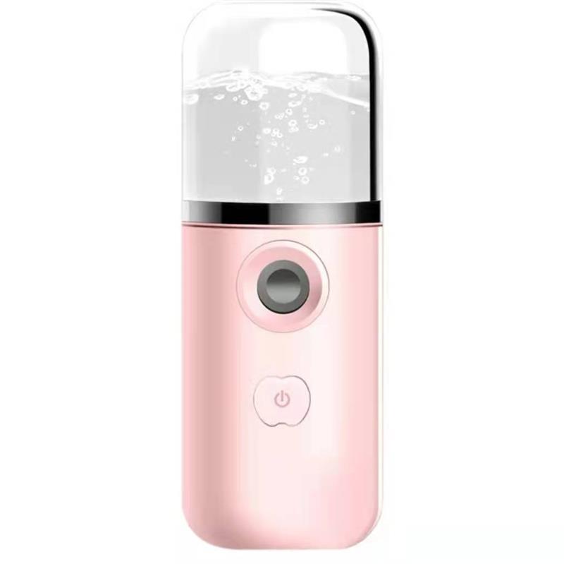 Handheld Mini Hydrating Mist Sprayer