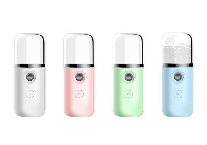 Handheld Mini Hydrating Mist Sprayer