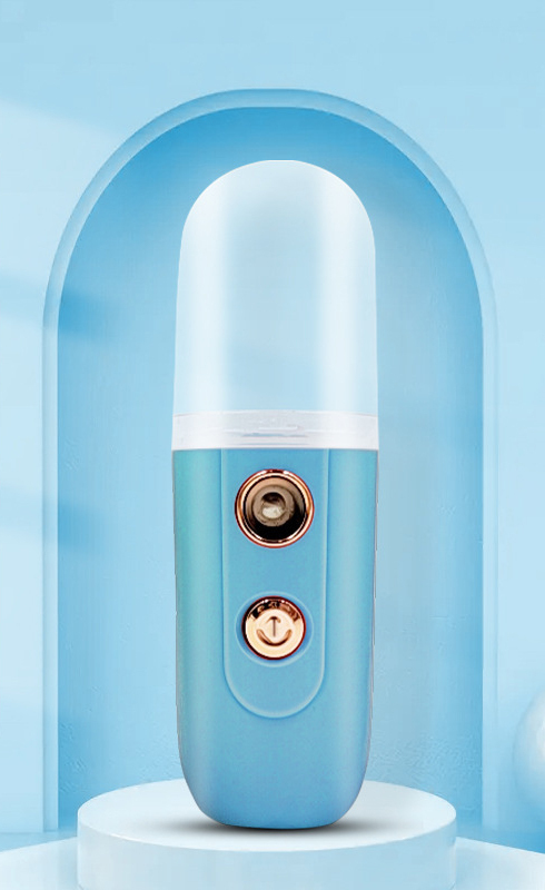 Mini Beauty Hydrating Mist Sprayer