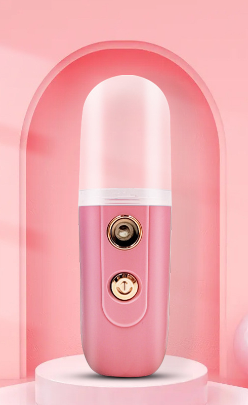 Mini Beauty Hydrating Mist Sprayer