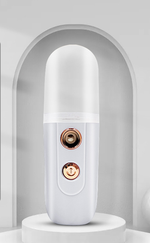 Mini Beauty Hydrating Mist Sprayer