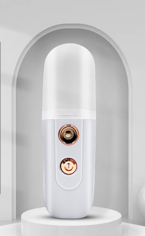 Mini Beauty Hydrating Mist Sprayer