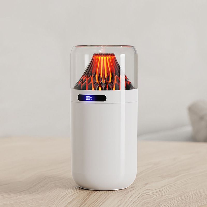 Volcano Humidifier