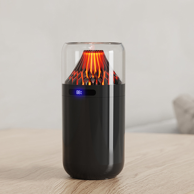Volcano Humidifier
