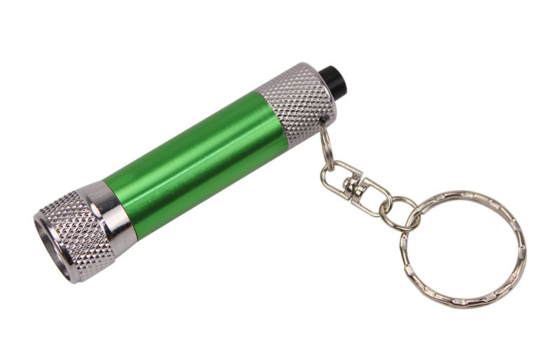 Mini LED Flashlight