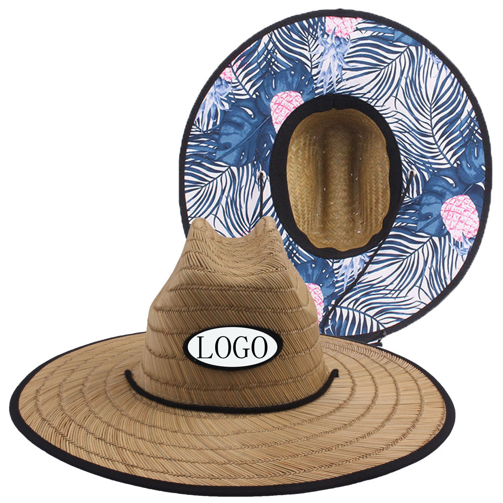 Straw Hat