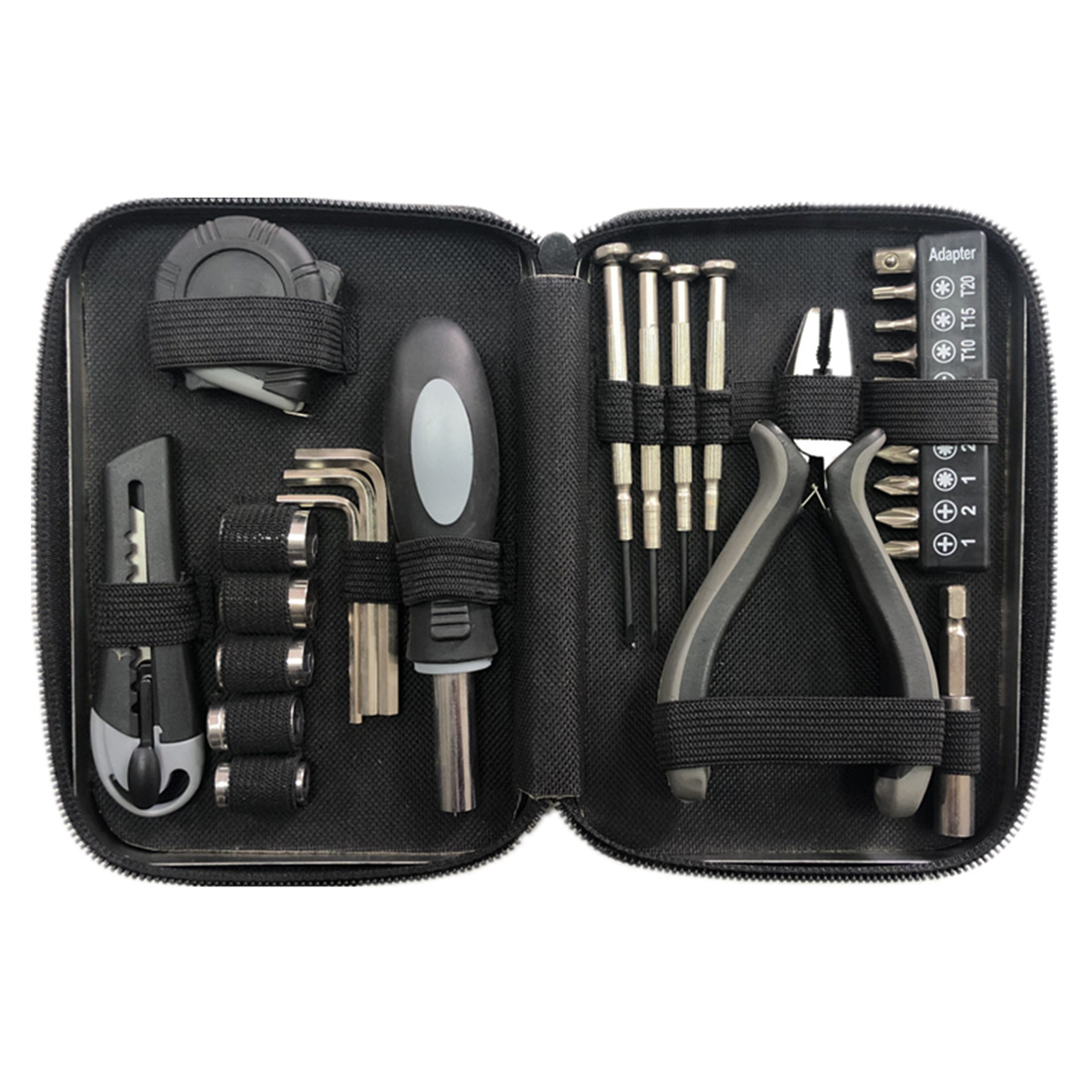 Hardware Tool Set