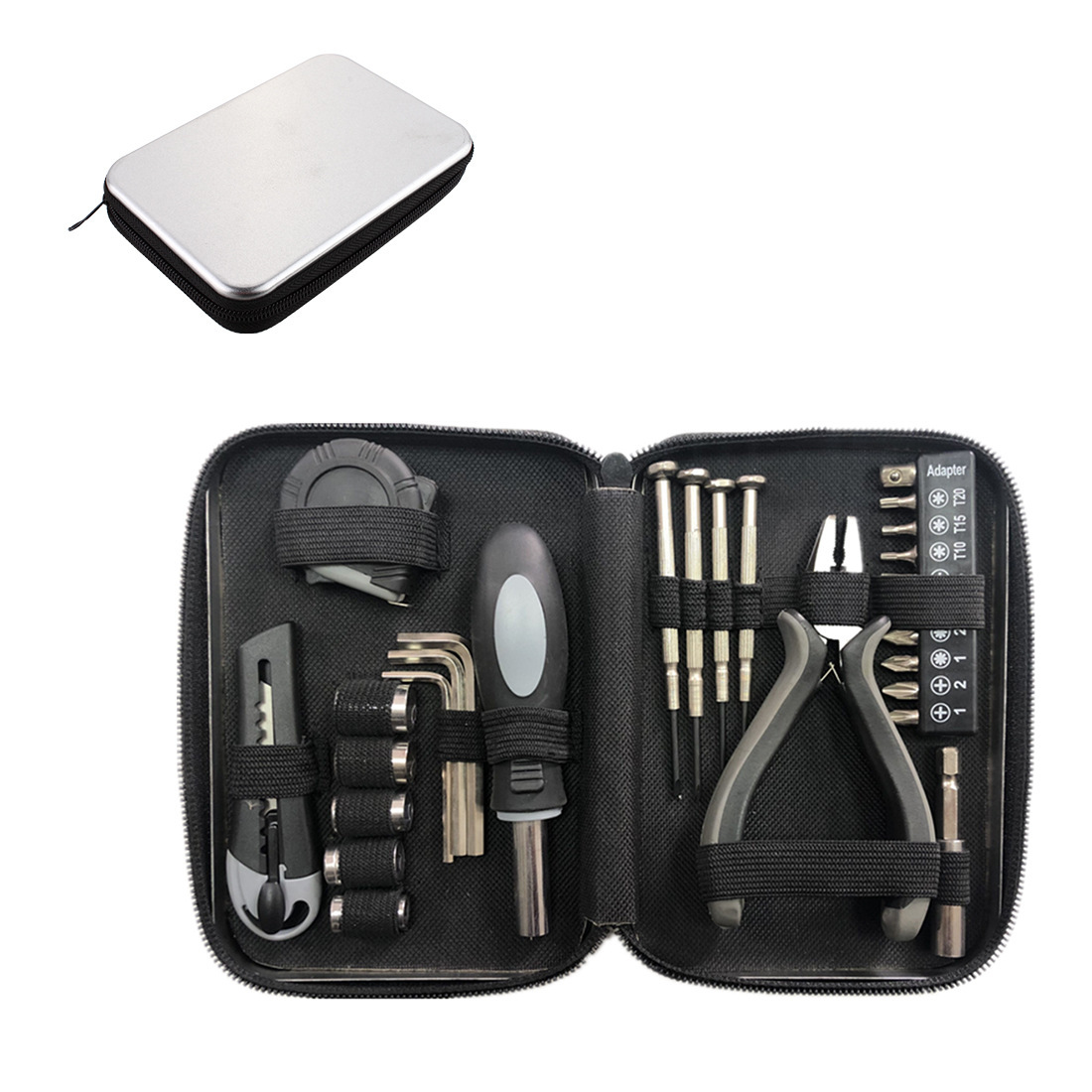 Hardware Tool Set