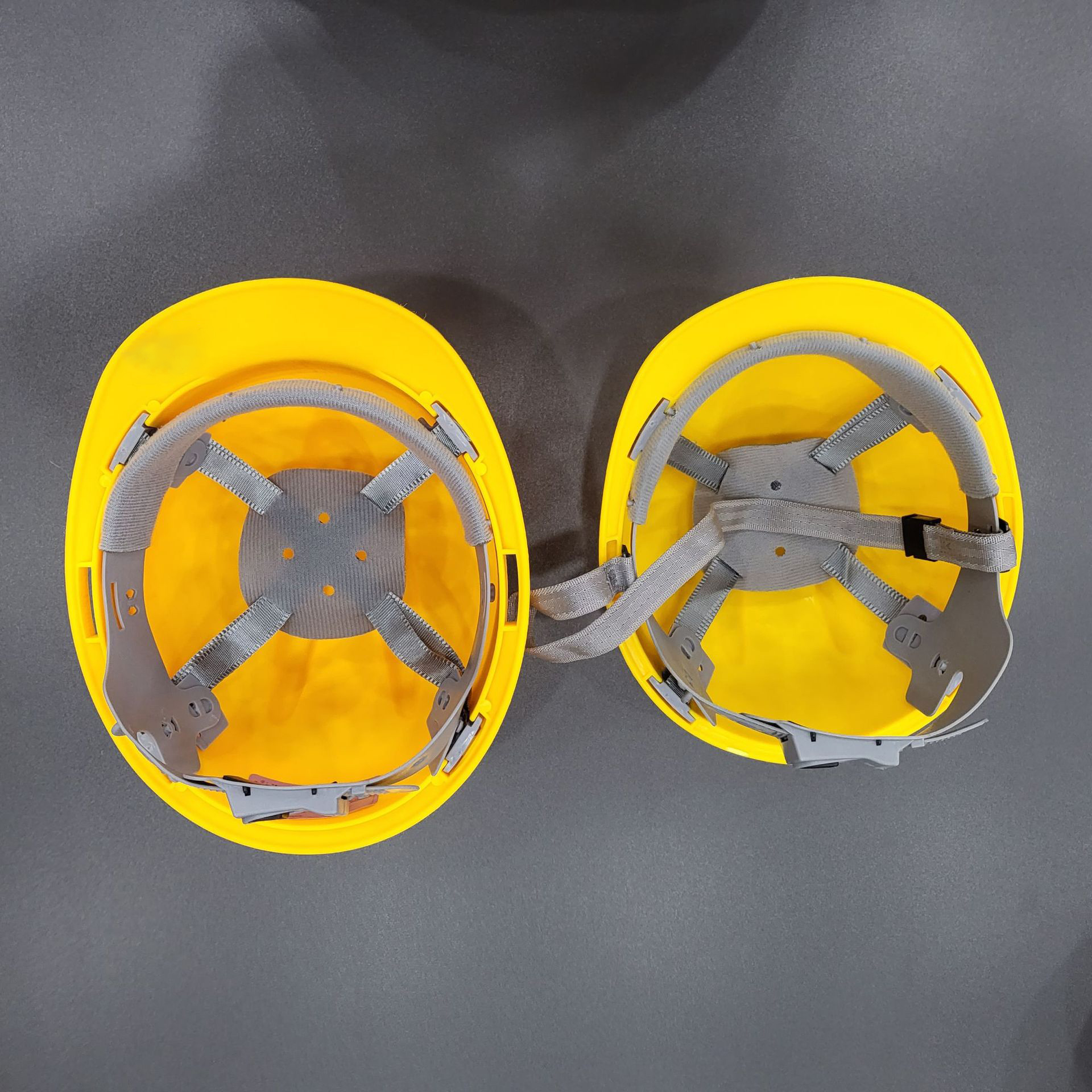 Kids Plastic Safety Helmet