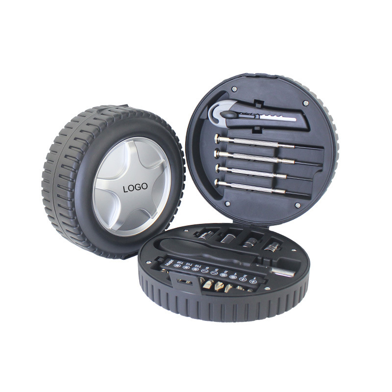 20 Piece Manual Tool Kits