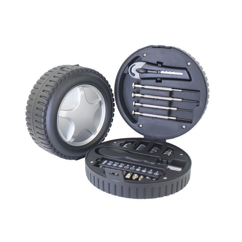 20 Piece Manual Tool Kits