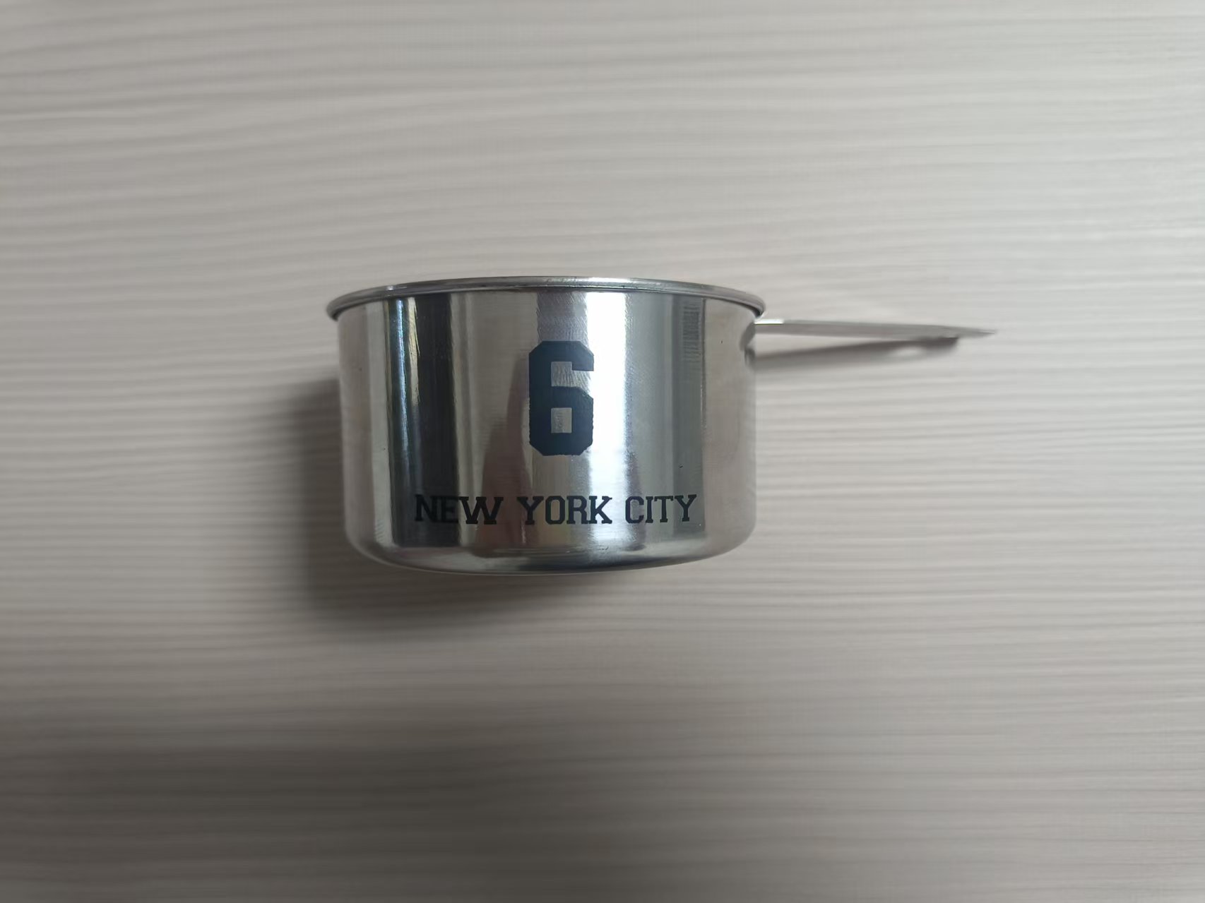 Stainless Steel Spoons