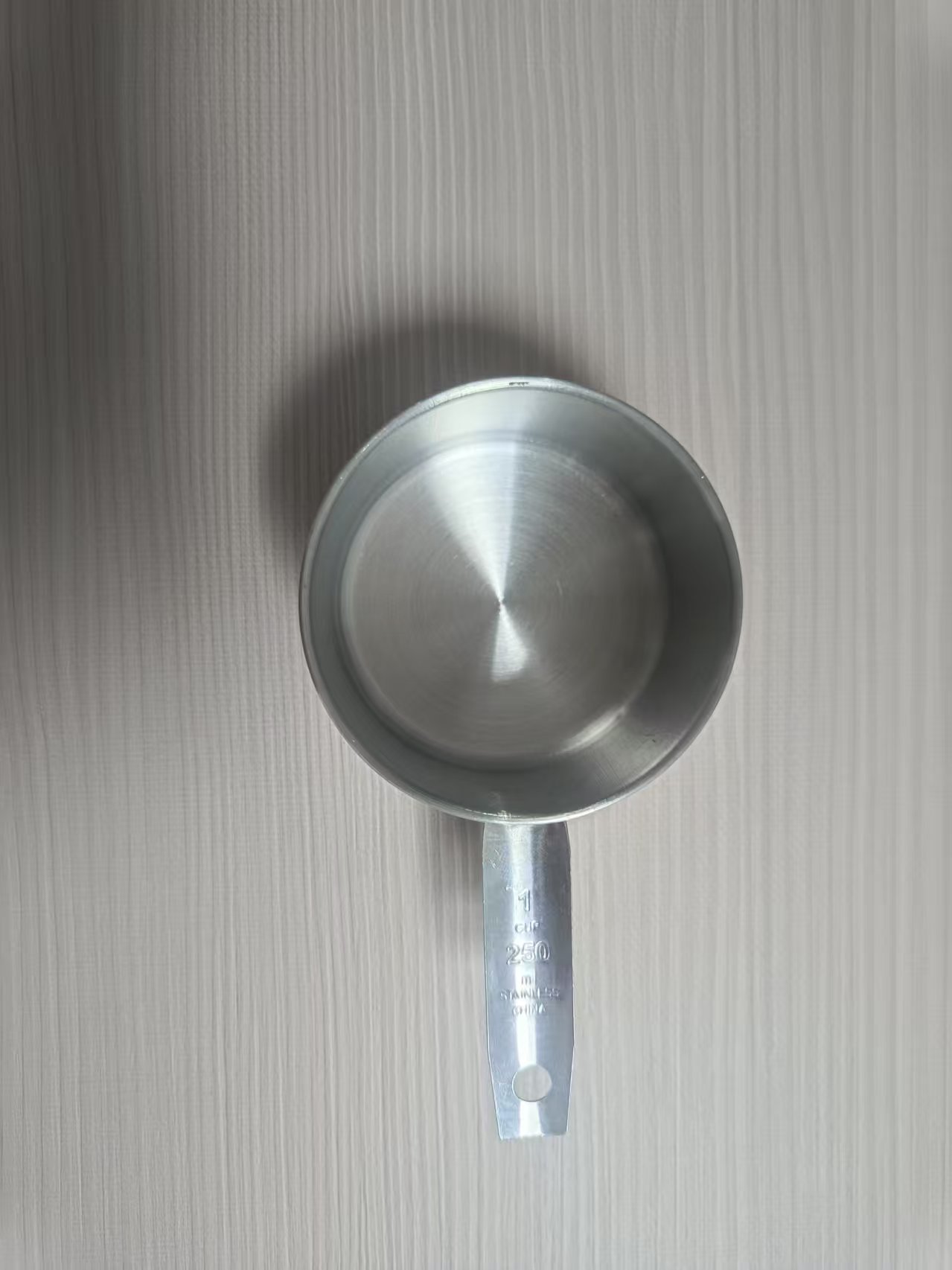 Stainless Steel Spoons
