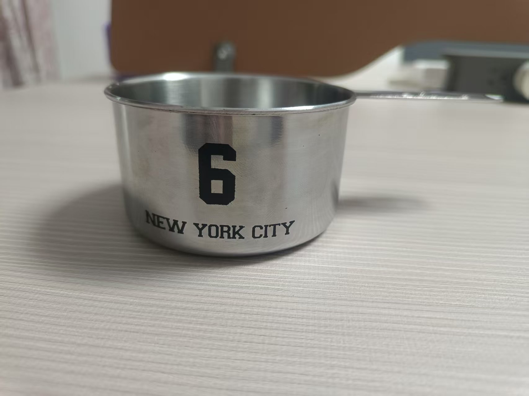 Stainless Steel Spoons