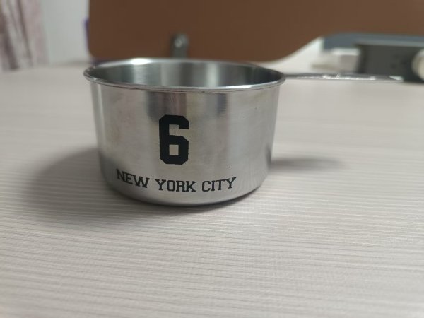 Stainless Steel Spoons