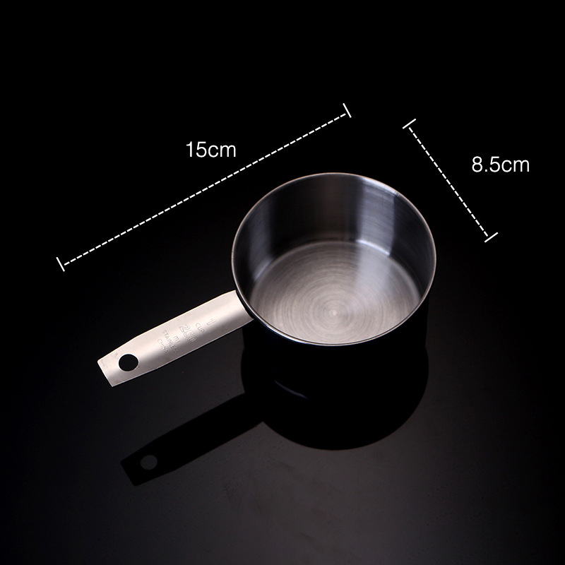 Stainless Steel Spoons