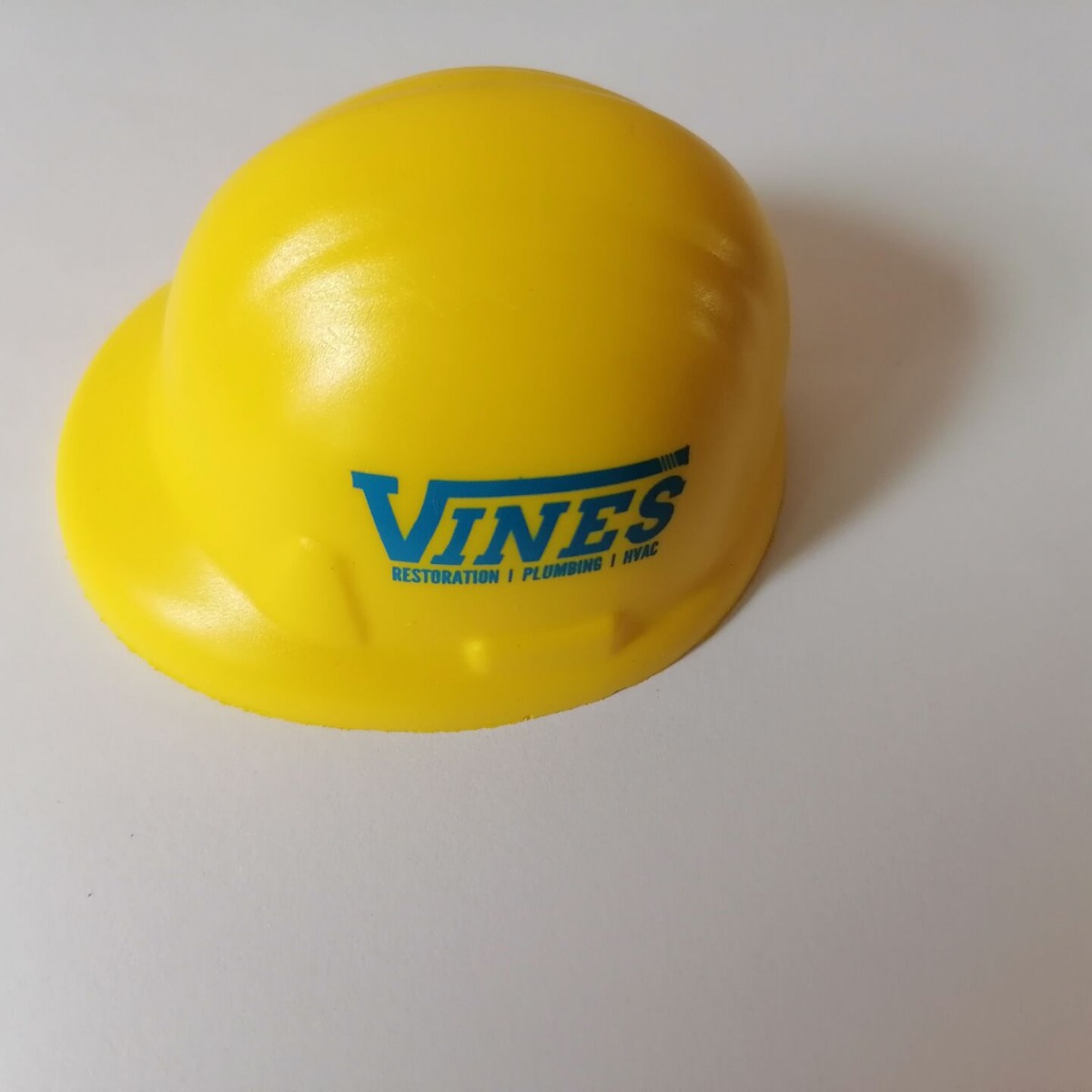 Safety Helmet Stress Relief Toy