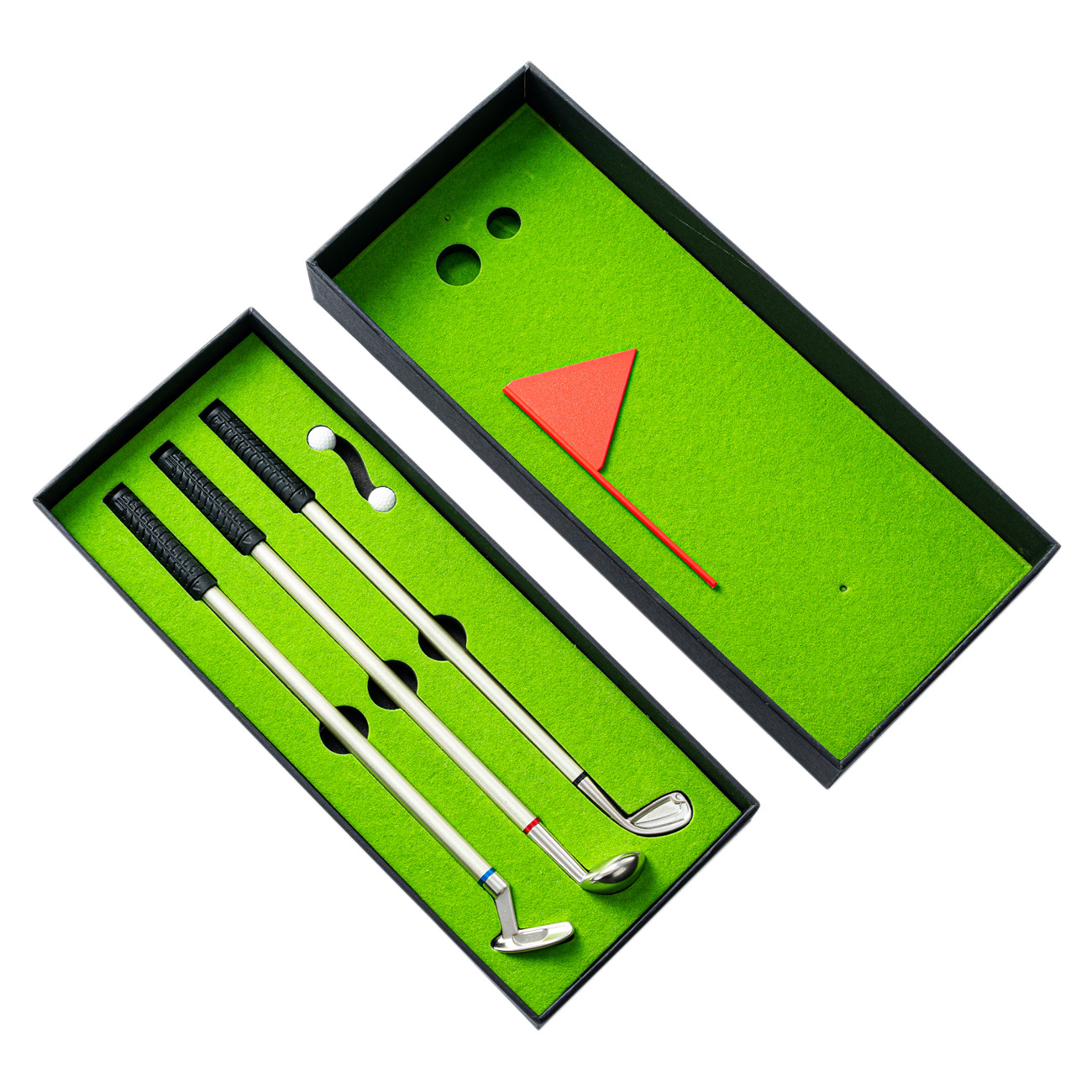 Mini Golf Pen Set
