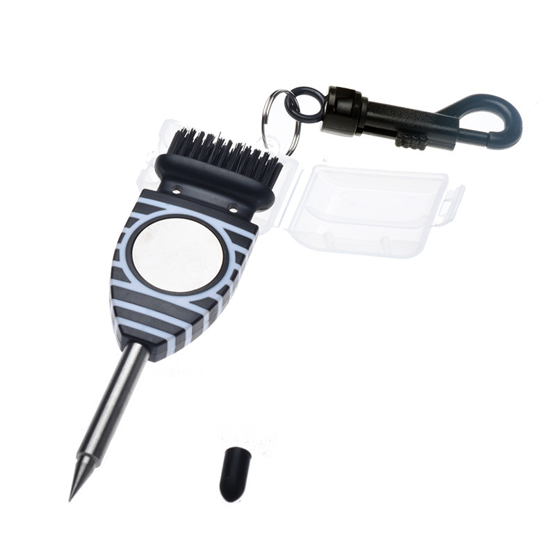 Golf Club Cleaning Brush
